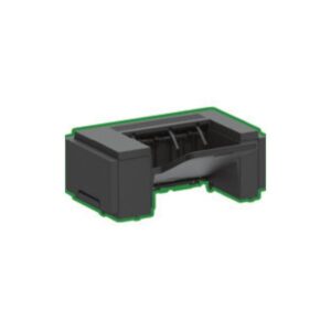 Espansione dell'output multimediale Lexmark: 500 fogli in 1 vassoio