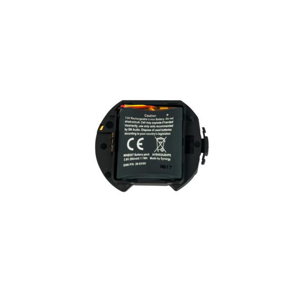 Jabra Engage Battery Pack - batteria - per Engage 55 Mono