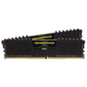 Corsair Vengeance LPX - DDR4 - kit - 16 GB: 2 x 8 GB