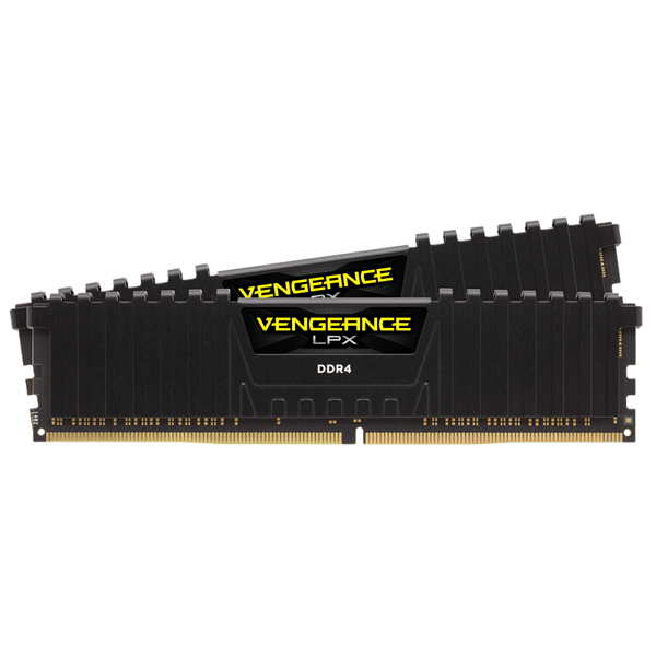 Corsair Vengeance LPX - DDR4 - kit - 16 GB: 2 x 8 GB