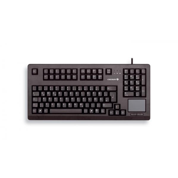 Cherry MX11900 - Tastiera - USB - QWERTY - USA