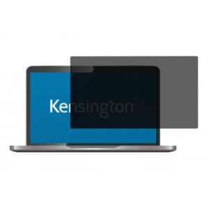Filtro privacy Kensington per notebook - 2 vie - rimovibile - widescreen da 33,8 cm (widescreen da 13,3 pollici)