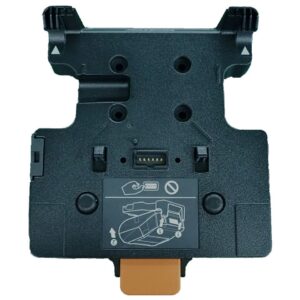 Base per stampante Brother per veicolo - per RuggedJet RJ-4230B