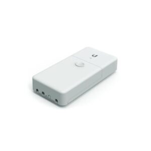 Ubiquiti FiberPoE - Gen 2 - Convertitore multimediale - 1GbE