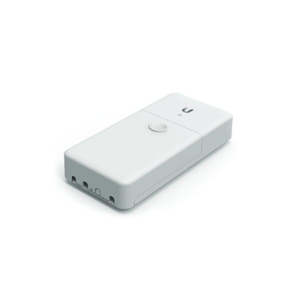 Ubiquiti FiberPoE - Gen 2 - Convertitore multimediale - 1GbE