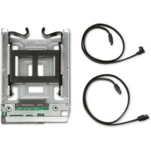 HP  Laufwerksschachtadapter - 3,5" auf 2,5" (8.9 cm to 6.4 cm)