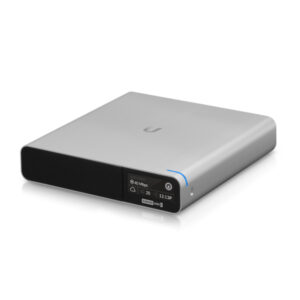 Ubiquiti UniFi Cloud Key - Gen2+ - Dispositivo di controllo remoto