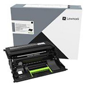 Lexmark Black - Unità immagine stampante originale LCCP