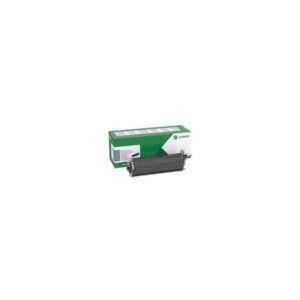 Lexmark Nero, Colore - Kit imaging per stampanti LCCP, LRP