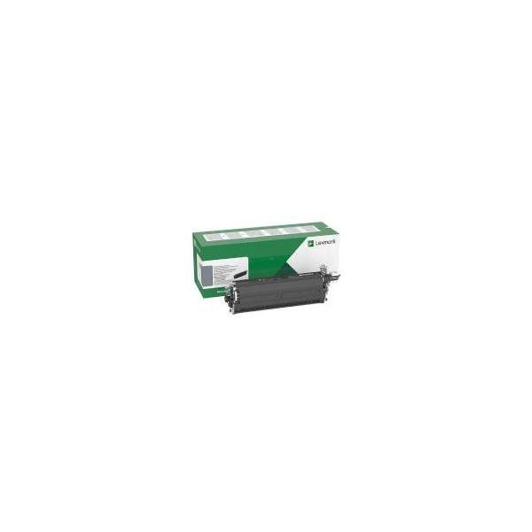 Lexmark Nero, Colore - Kit imaging per stampanti LCCP, LRP