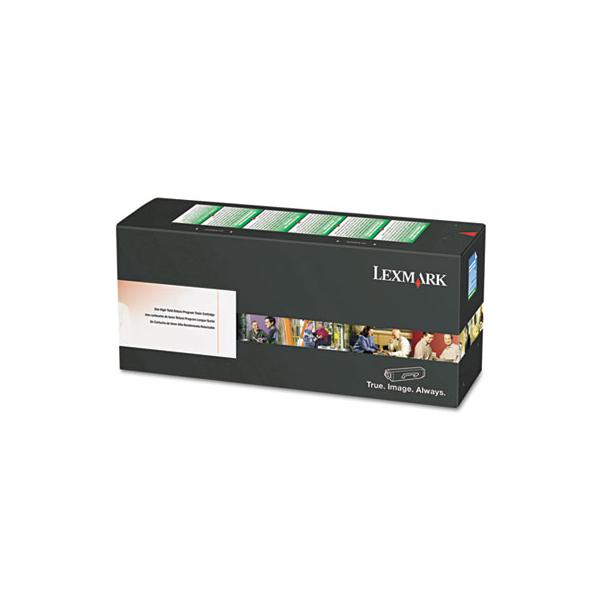 Lexmark Nero - Kit imaging per stampanti LCCP, LRP