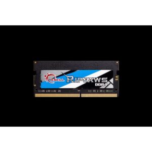 G.Skill Ripjaws - DDR4 - Modulo - 8GB - SO DIMM 260-PIN