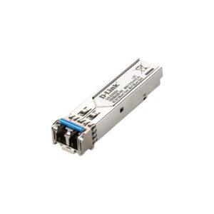 D-Link DIS S302SX - Modulo ricetrasmettitore SFP (Mini-GBIC).