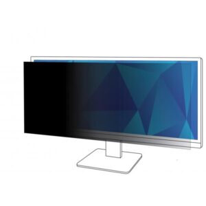 Filtro privacy 3M - filtro privacy per schermi - 96,5 cm (38")