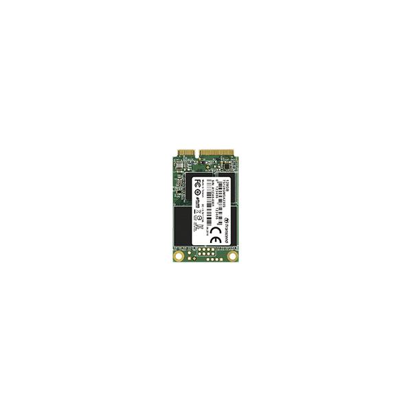 Transcend 230S - SSD - 128 GB - interno - mSATA