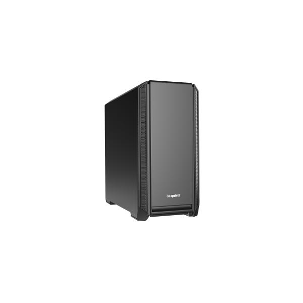 Silenzio! Silent Base 601 - Tower - E-ATX - senza alimentatore (ATX / PS/2)