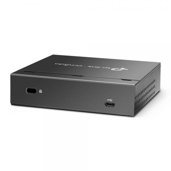 TP-LINK Omada Cloud Controller OC200 - dispositivo di gestione della rete