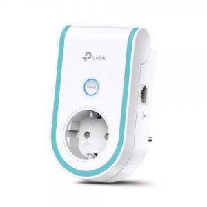 TP-LINK RE365 - Estensore di portata Wi-Fi - 1GbE - Wi-Fi 5