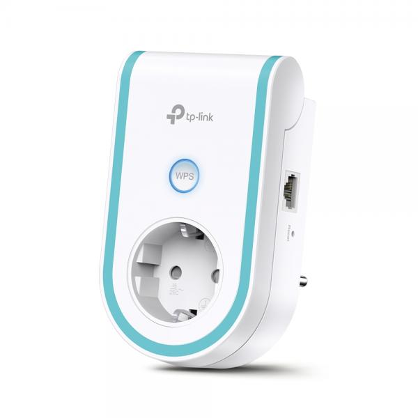 TP-LINK RE365 - Estensore di portata Wi-Fi - 1GbE - Wi-Fi 5