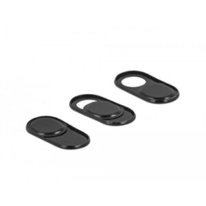 Cover webcam Delock per telefoni cellulari e tablet