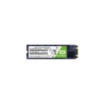 WD Green SSD WDS480G2G0B - SSD - 480 GB - interno