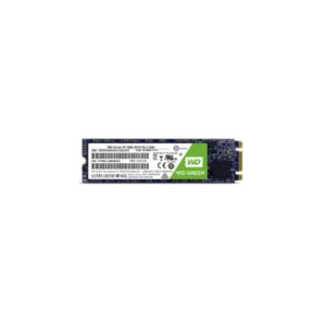 WD Green SSD WDS480G2G0B - SSD - 480 GB - interno
