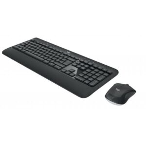 Logitech MK540 Advanced - Tastatur-und-Maus-Set