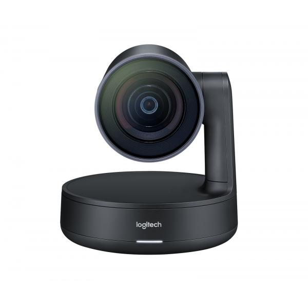Logitech Rally: kit per videoconferenze
