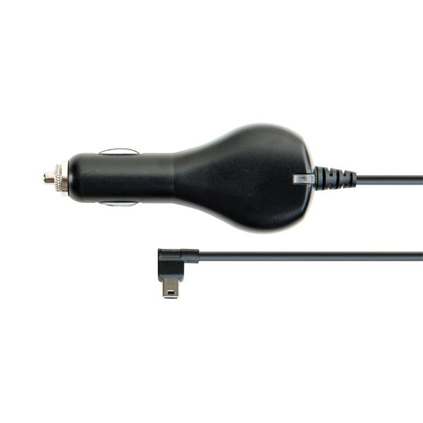 Adattatore per accendisigari Transcend - Alimentatore per auto - 1 A (Micro-USB tipo B)