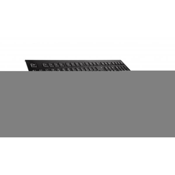 Cherry DW 3000 - set tastiera e mouse - wireless