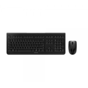Cherry DW 3000 - set tastiera e mouse - wireless