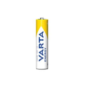 Varta Energy 04103 - Batteria 30 x AAA - Alcalina