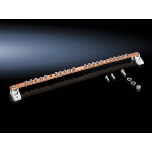 Guida Rittal Earth - guida rack
