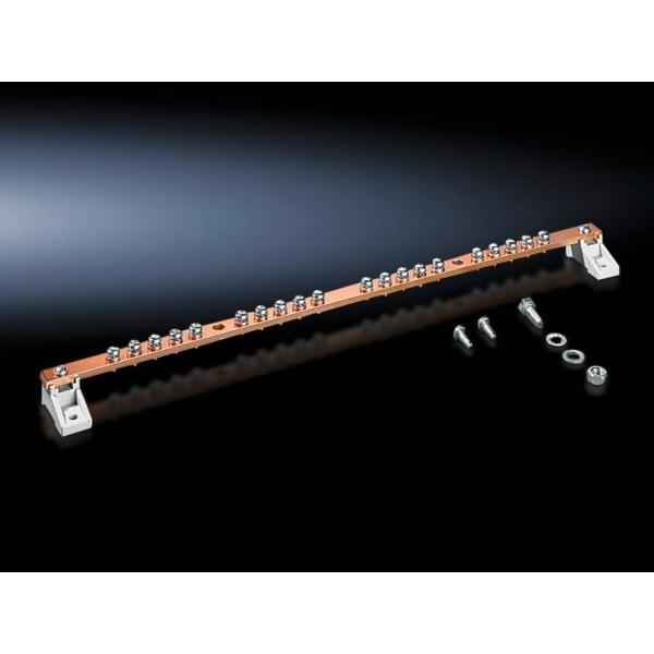 Guida Rittal Earth - guida rack