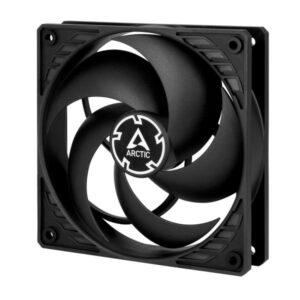 Arctic P12 Silent - ventola del case - 120 mm