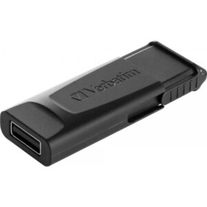 Slider Verbatim - Unità flash USB - 128 GB