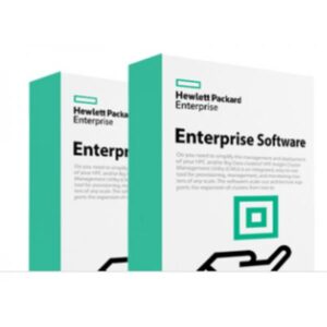 HPE StoreOnce: licenza di crittografia