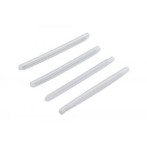 Protezione per giunzione termoretraibile in fibra ottica DIGITUS da 2 mm, 45 mm