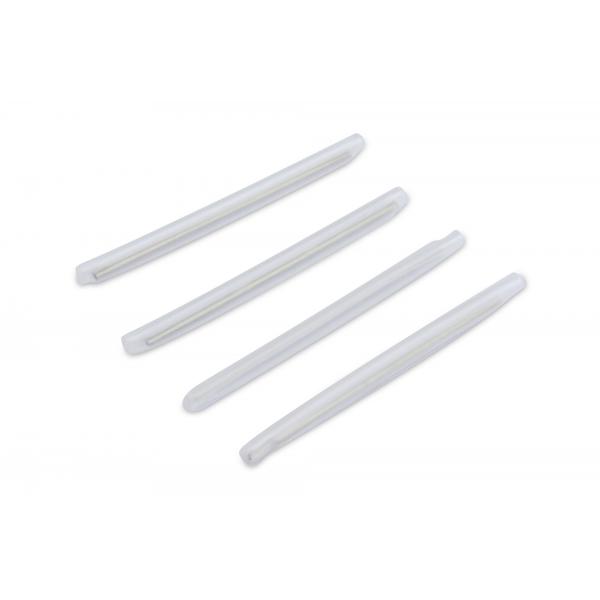 Protezione per giunzione termoretraibile in fibra ottica DIGITUS da 2 mm, 45 mm