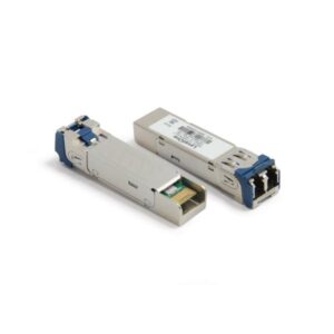 LevelOne GVT-0302 - Modulo ricetrasmettitore SFP (Mini-GBIC).