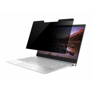 Dicota Secret - filtro privacy per notebook - 2 vie - removibile - magnetico - 35,6 cm (14")