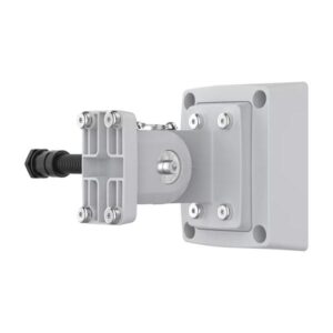 Axis T91R61 - Kit di montaggio per dispositivo di rete - adatto per il montaggio a parete - per rilevatore radar di rete AXIS D2050-VE, T91B47 (100-410 mm)