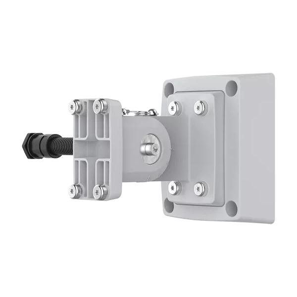 Axis T91R61 - Kit di montaggio per dispositivo di rete - adatto per il montaggio a parete - per rilevatore radar di rete AXIS D2050-VE, T91B47 (100-410 mm)