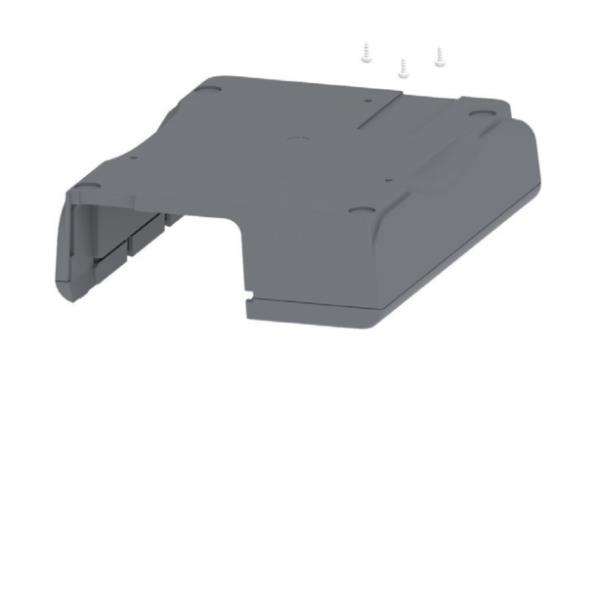 Base alloggiamento Zebra per batteria - per Zebra ZD420d