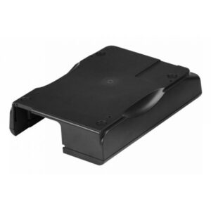 Base alloggiamento Zebra per batteria - per Zebra ZD420c