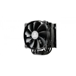 Enermax ETS-T50 AX - Silent Edition - Raffreddatore ad aria del processore - (per: LGA1150, LGA1151, LGA1155, LGA1156, LGA1366, LGA2011-3 (Square ILM)