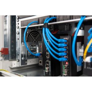 Supporto per guida top-hat DIGITUS da 483 mm (19), 4U