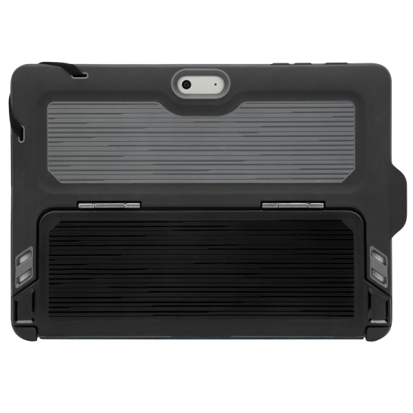 Custodia Flip Targus per tablet - Poliuretano termoplastico (TPU)