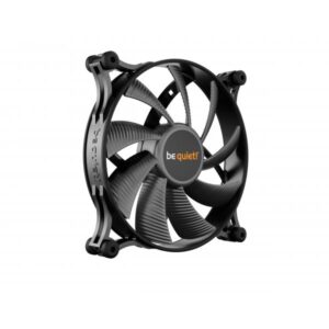 Silenzio! Shadow Wings 2 - Ventola del case - 140