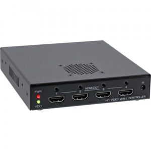 Distributore videowall HDMI InLine da 1 a 4 - Full HD